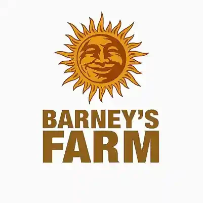 Barney's Farm logo