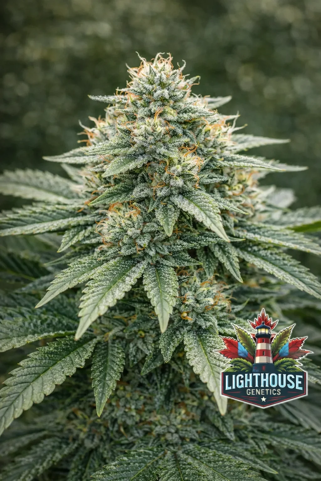 Chunky Monkey Auto-Flower