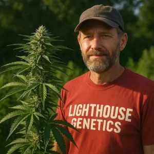 Maximizing THC Potency