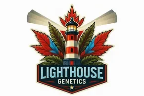 Lighthouse genetics logo