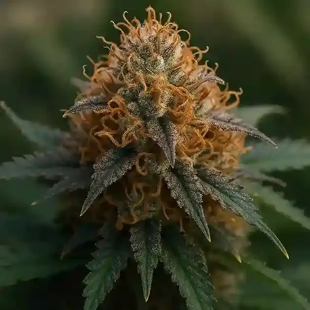 Northern Lights Skunk