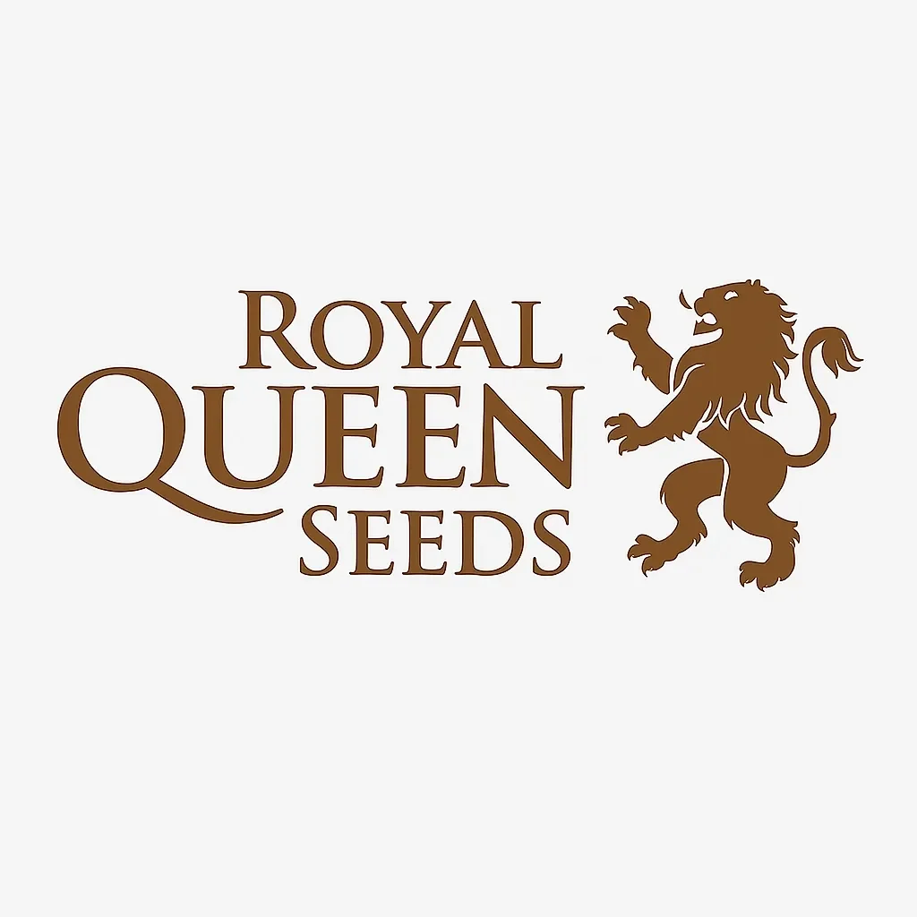 Royal Queen Seeds logo