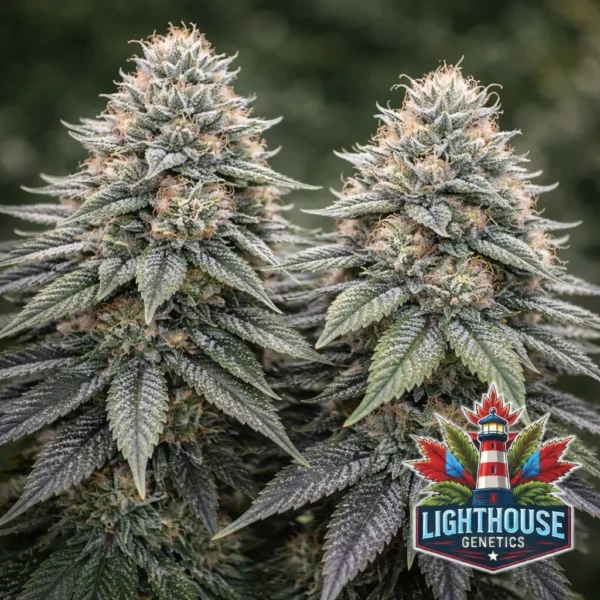 Skywalker Feminized Seeds