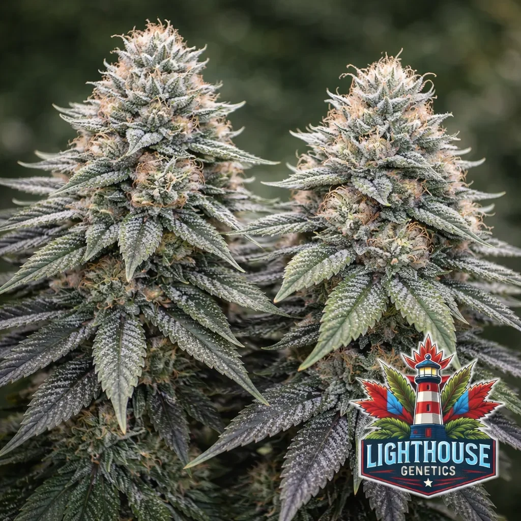 Skywalker Feminized Seeds