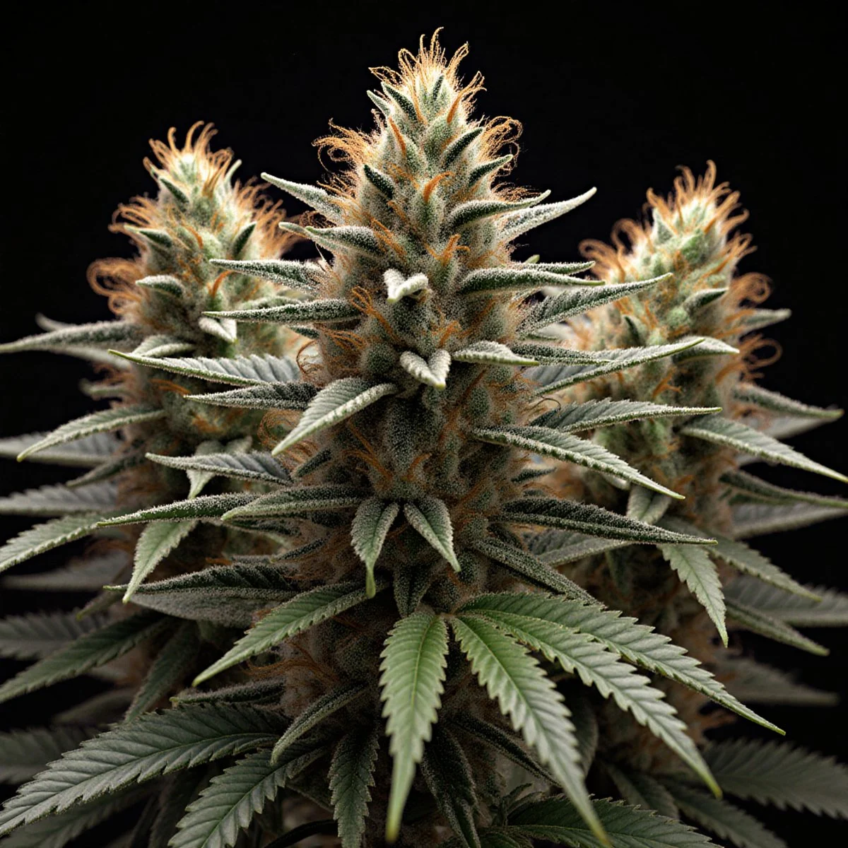 AK-47 Feminized Seeds