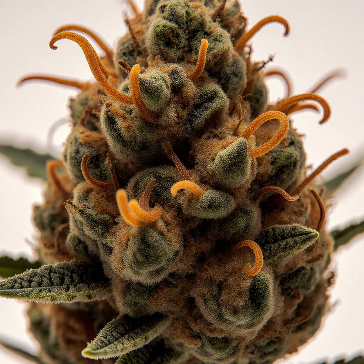 Alien Technology Feminized Seeds