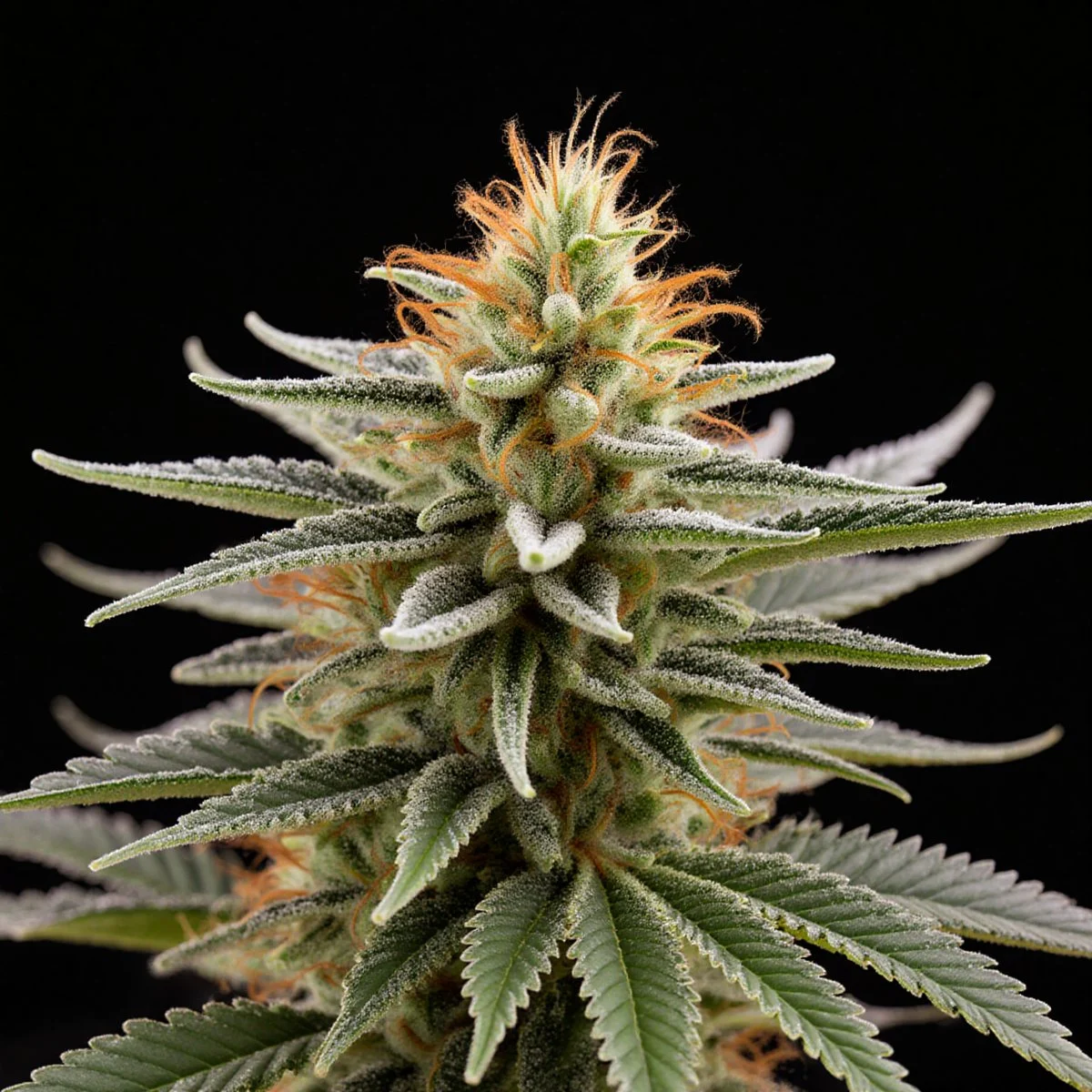 Banana Kush Feminized Seeds