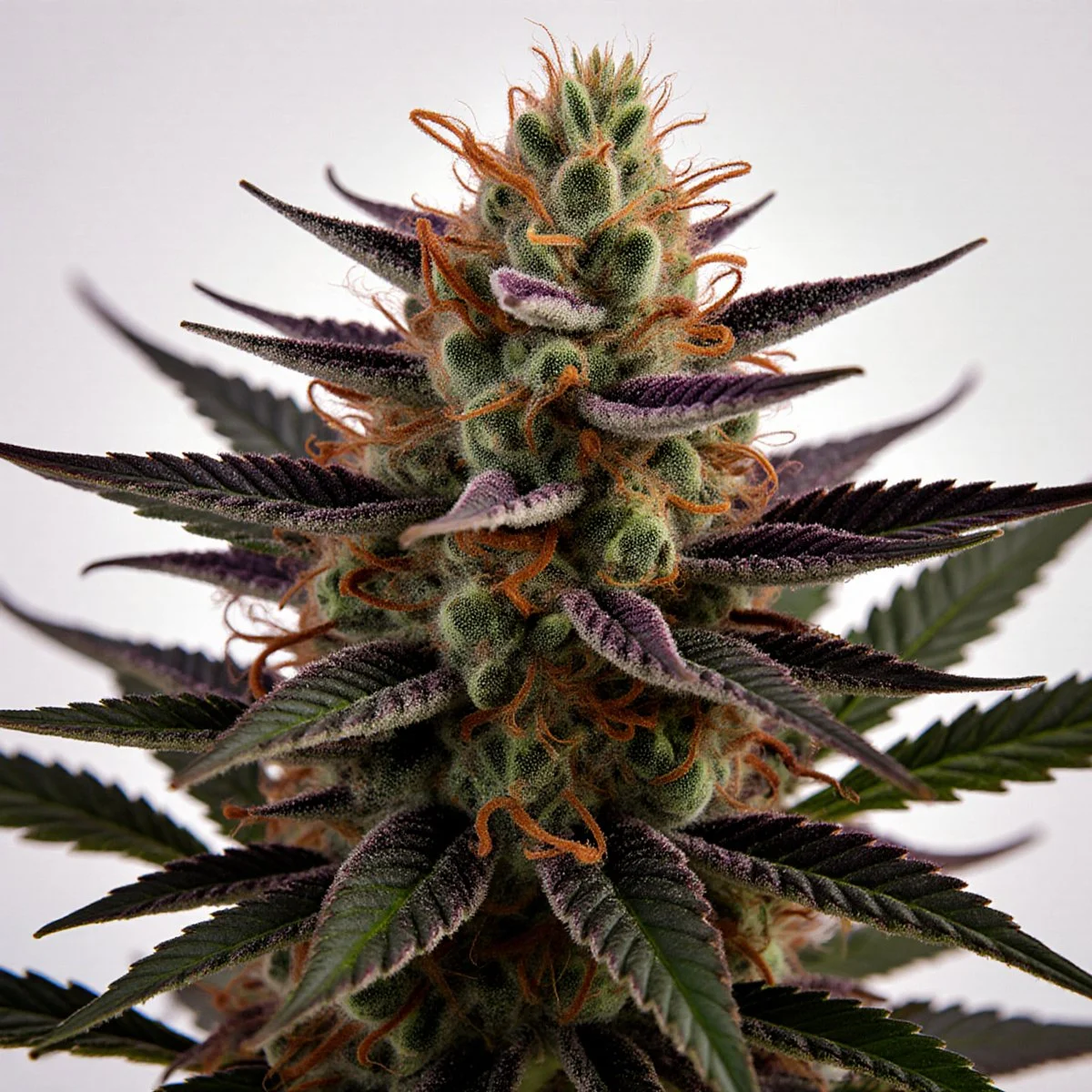 Cement Shoes Feminized Seeds