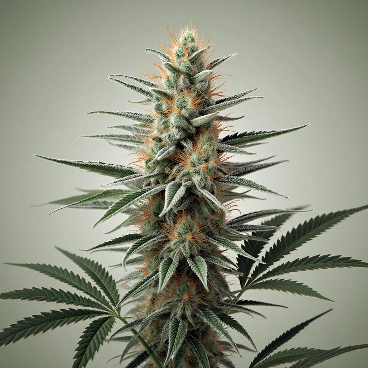 Durban Poison Feminized Seeds