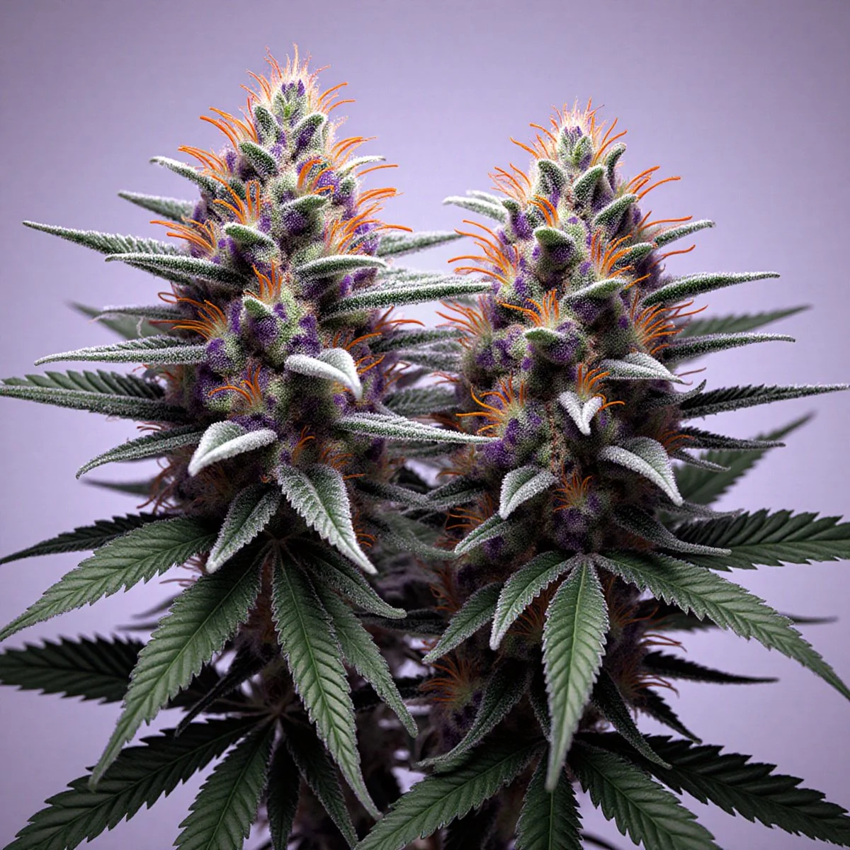 Grand Daddy Purple Banner Feminized Seeds