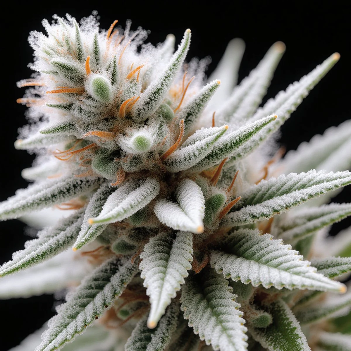 Great White Shark Feminized Seeds