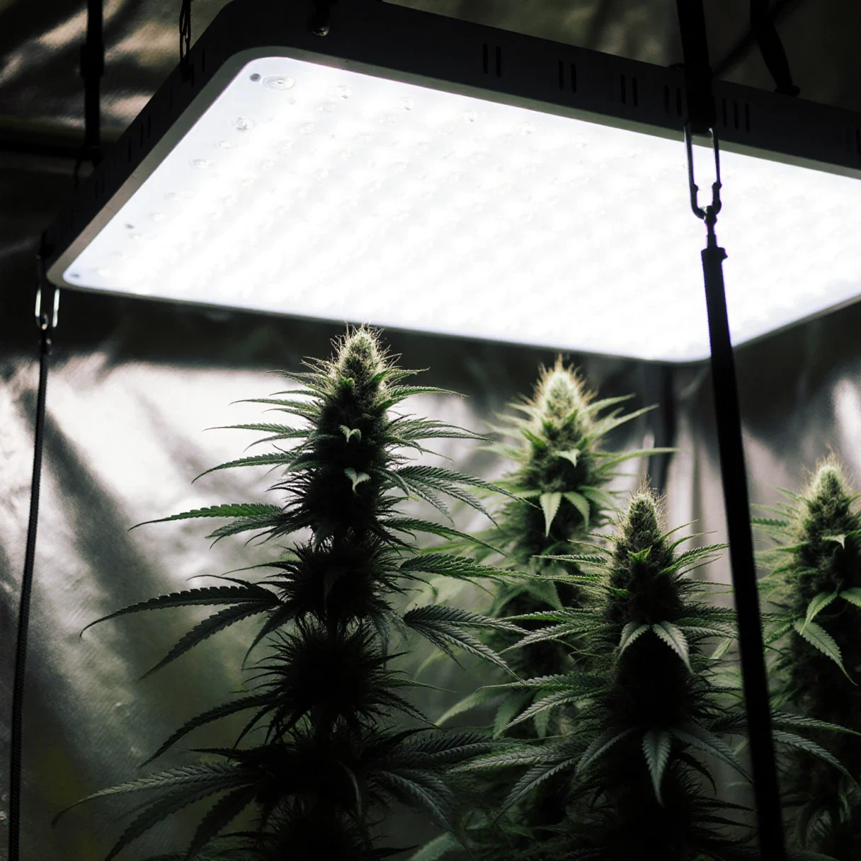 LED vs HPS: 5 Proven Facts for the Best Grow Light