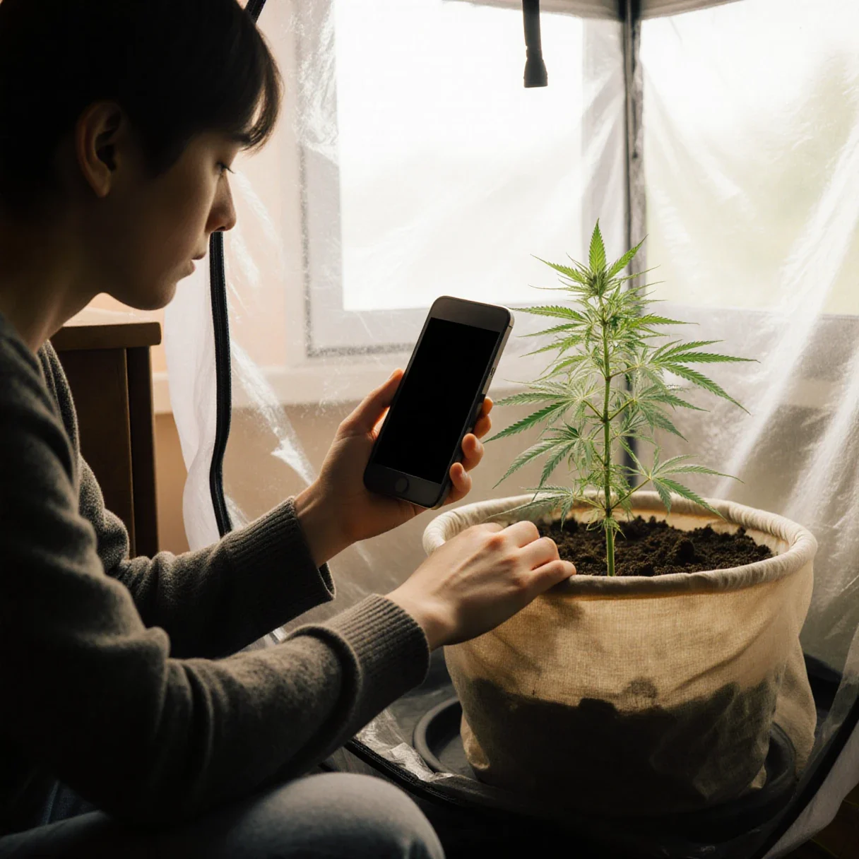 How to Read Cannabis Seed Descriptions: 8 Best Tips