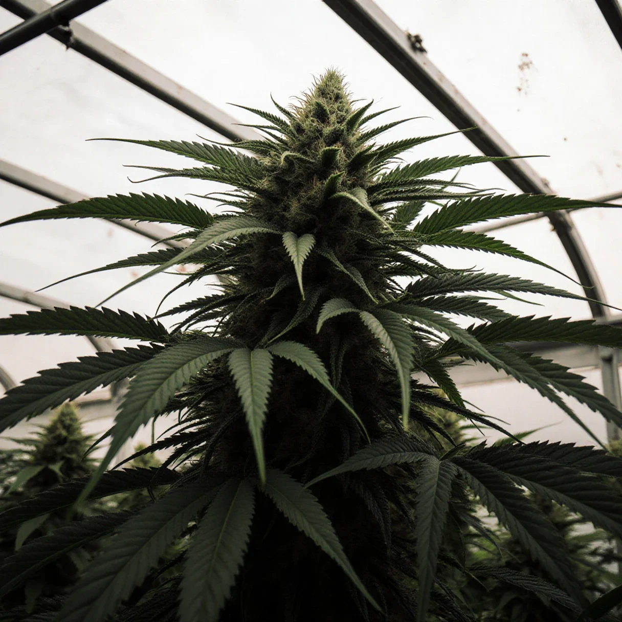 High Yield Cannabis Strains: The Biggest Producers We Carry