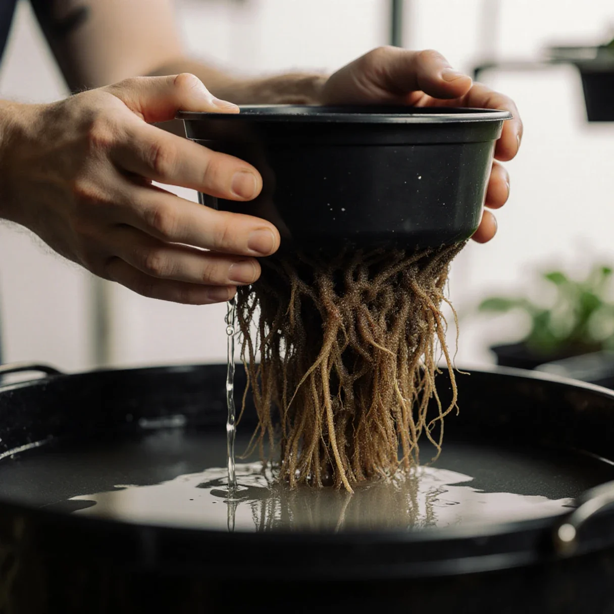 Cannabis Root Rot: 7 Proven Fixes That Work Best
