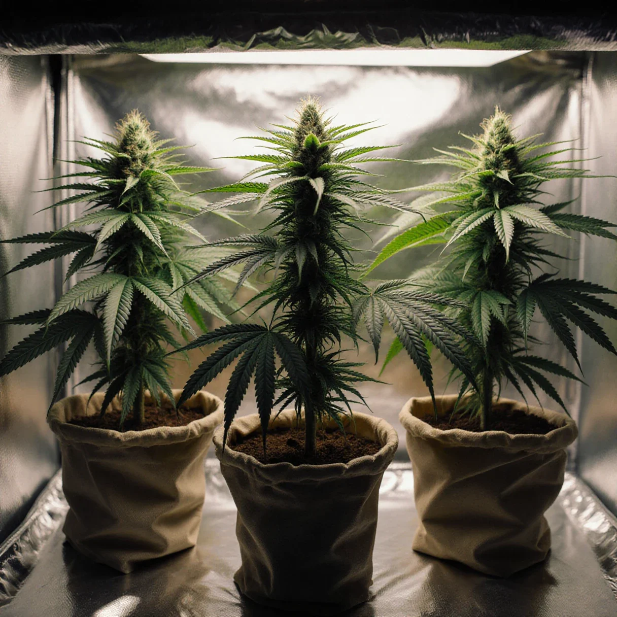 Autoflower Light Schedule: Is 24/0 Better Than 18/6?