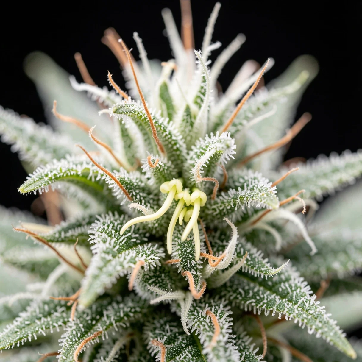 Cannabis Hermie: Causes and 6 Ways to Better Your Odds