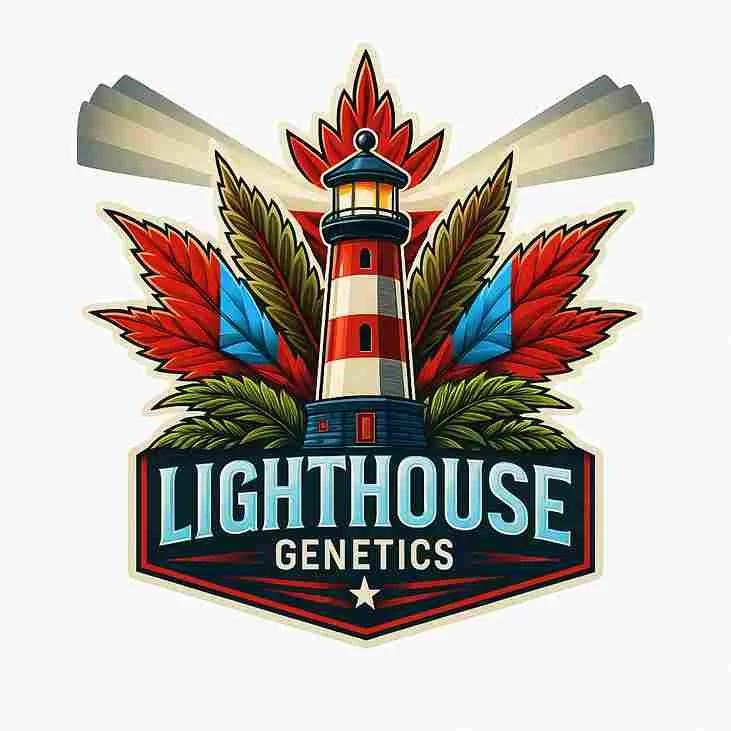 lighthouse genetics logo
