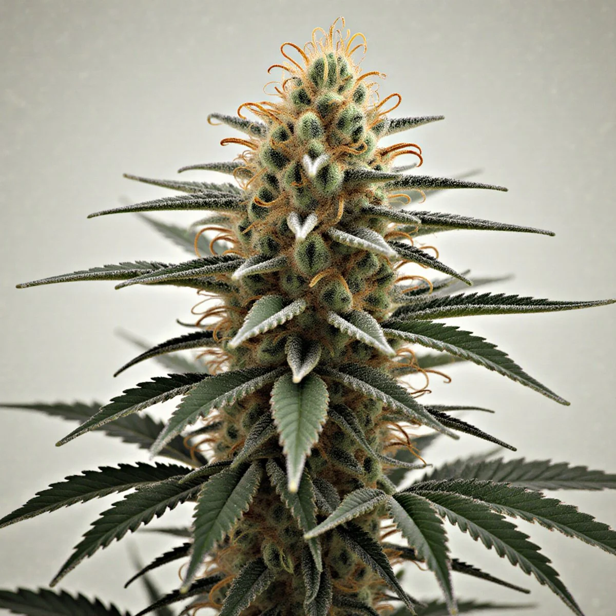 Mexican Haze Feminized Seeds