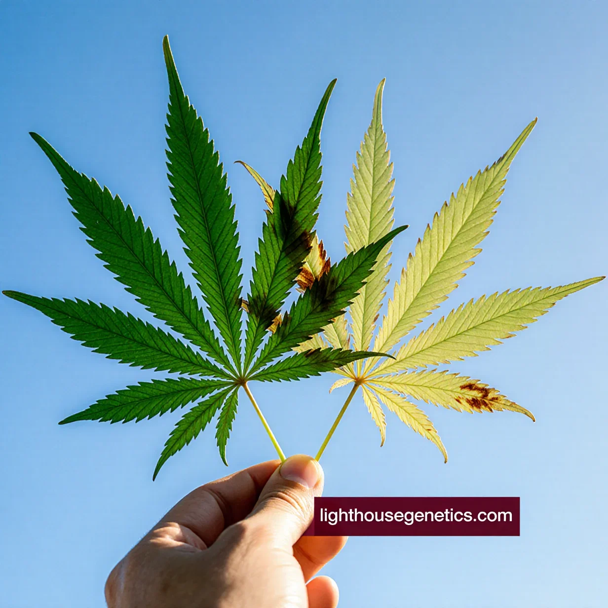 Nitrogen feeding for cannabis flowering plants