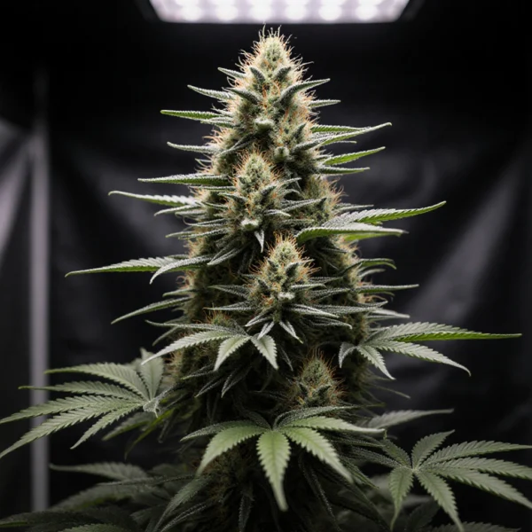 Pure Power Plant Feminized Seeds