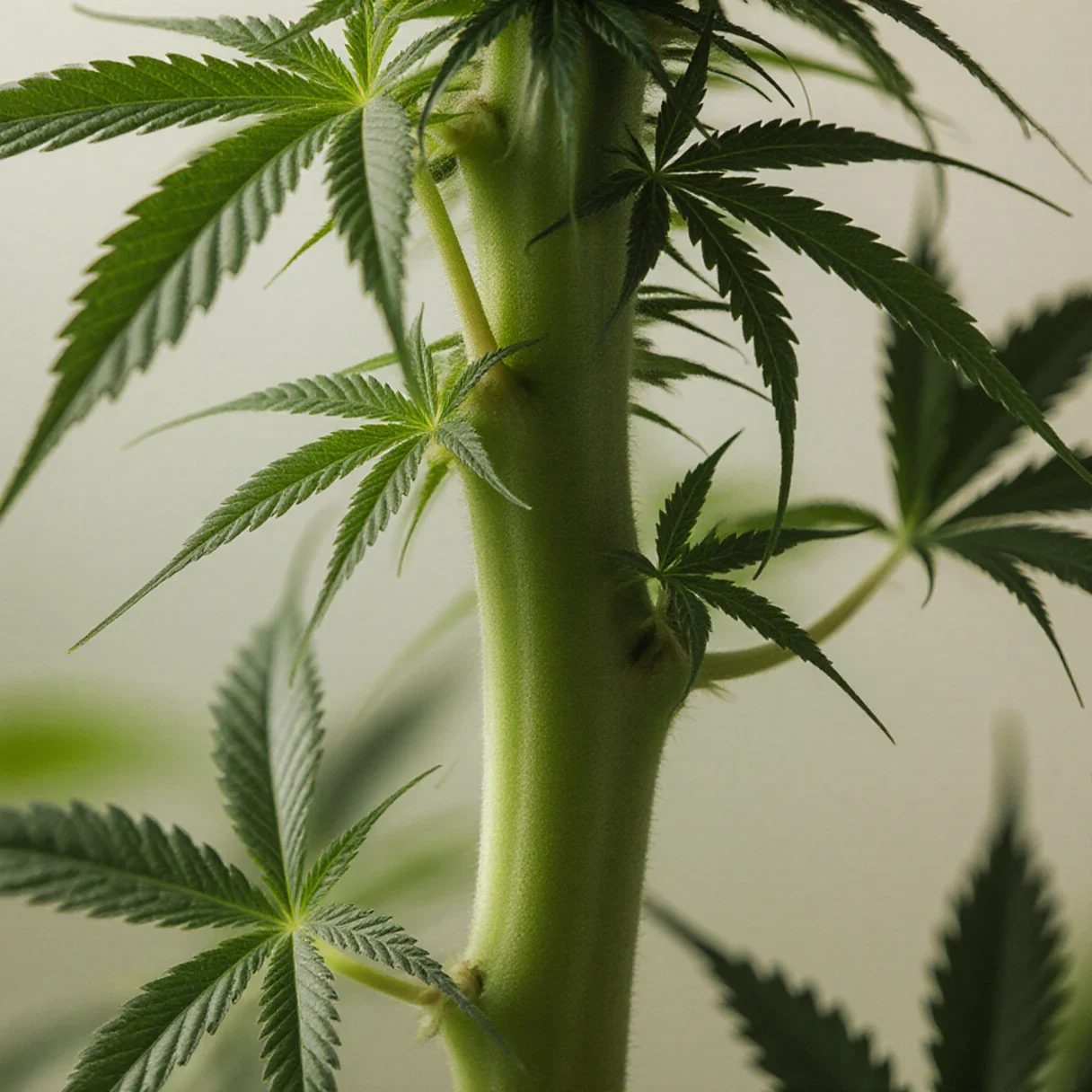 Does Silica Help Cannabis? What the Research Actually Shows