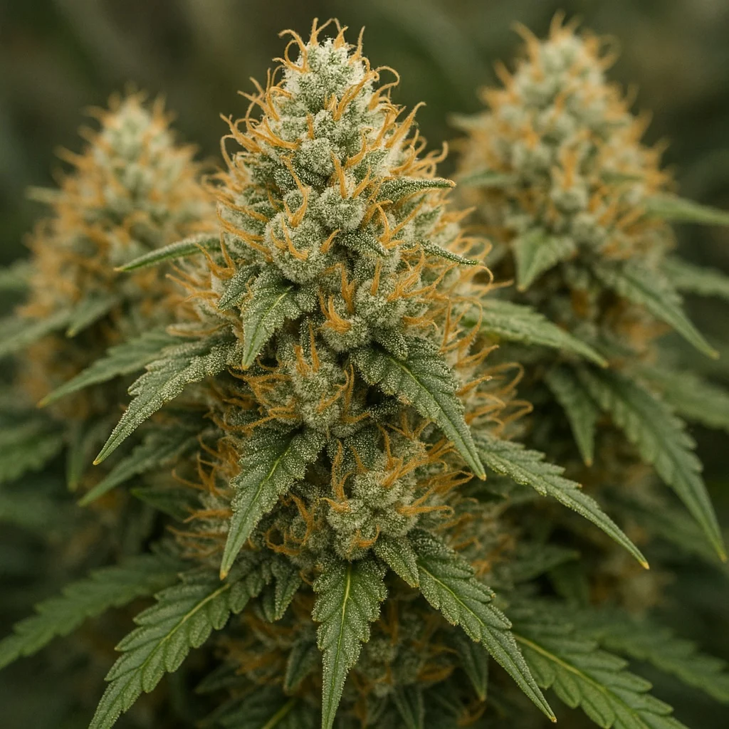 Super Skunk Feminized Seeds