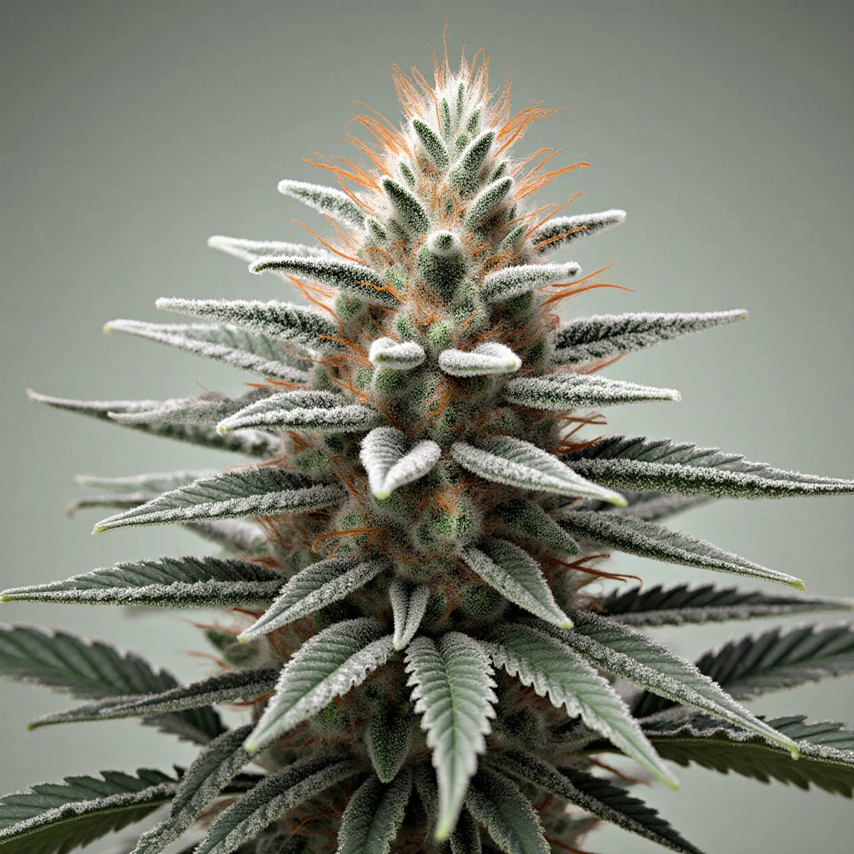 Super Skunk Silver Haze Feminized Seeds