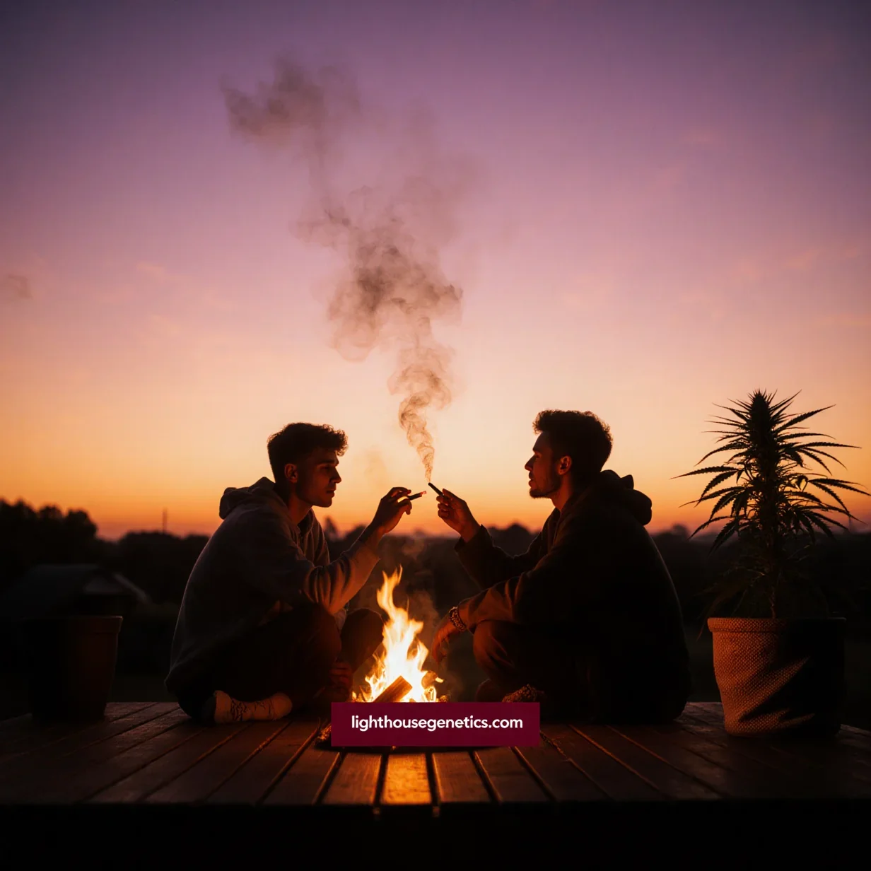 Origin and meaning of 420 cannabis culture