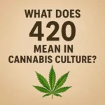 What Does 420 Mean