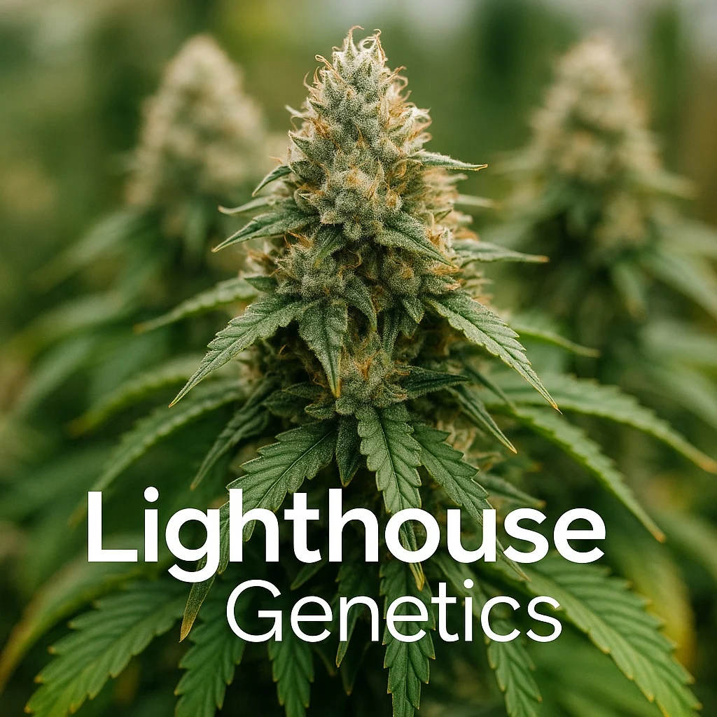 White Russian Feminized Seeds